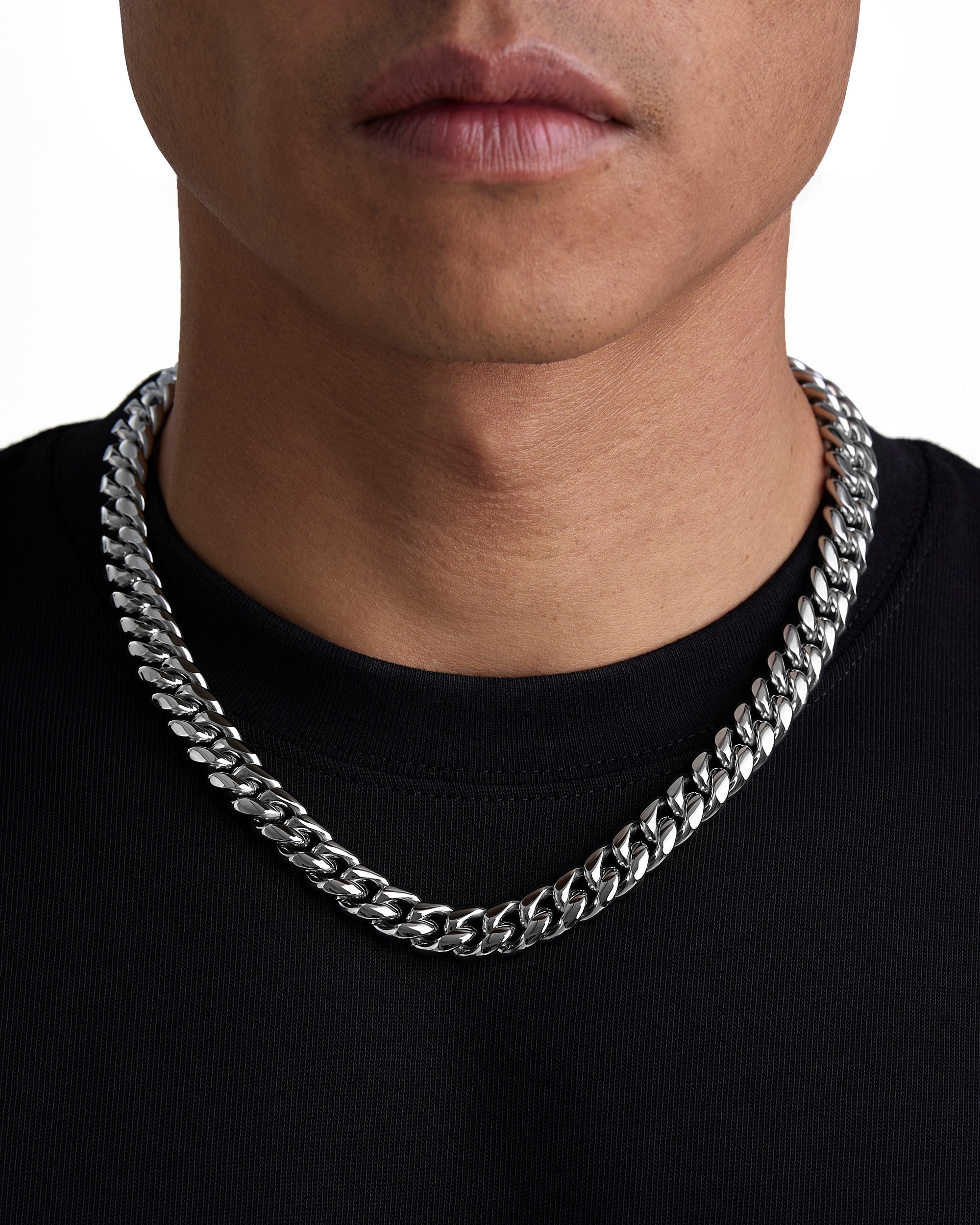 項鍊/Chains